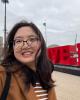 Sophia is single in Springfield, VA USA