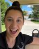 Danielle is single in Waltham, MA USA