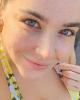 Katherine is single in Evansville, IN USA