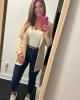 Sabrina is single in Saint-Philippe, QC CAN