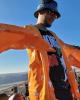David is single in Seattle, WA USA