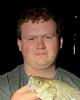 Barrett is single in Wheelersburg, OH USA