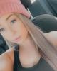 Presley is single in Parcel Return Service, DC USA