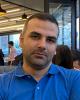 Amin is single in Washington, D.C., DC USA