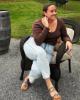 Stephanie is single in Landenberg, PA USA