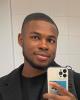 Akeem is single in Philadelphia, PA USA