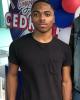 Cedrick is single in Travis AFB, CA USA