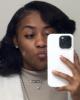 Breyana is single in Great Bridge, VA USA