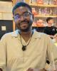 Tawiah is single in Dover, DE USA