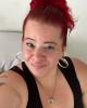 Christina is single in Lowell, MA USA