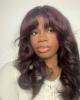 Moni is single in Wyandotte, MI USA