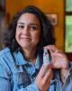 Manjusha is single in Santa Clara, CA USA