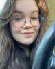 Audrey is single in Mont-Joli, QC CAN