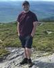 Jordan is single in Barre, VT USA