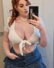 Melinda Hepburn is single in Washington, D.C., DC USA