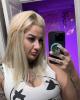 Michelle is single in Dulles, VA USA