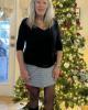Karen is single in Maple Ridge, BC CAN