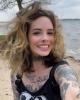 Brittany is single in Madison, WI USA