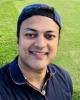 Vedant is single in Brooklyn, NY USA