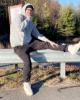 Zach is single in Keene, NH USA