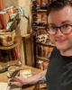 David is single in Granada Hills, CA USA