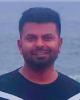 Aravind is single in Galt, ON CAN