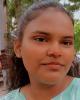 Arya is single in Washington, D.C., DC USA