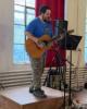 James is single in Willimantic, CT USA