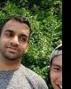Vikram is single in New Hyde Park, NY USA