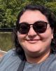 Rosalba is single in Houston, TX USA
