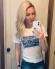 Abigail is single in Chillicothe, OH USA