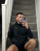 Miles is single in King of Prussia, PA USA