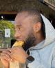Andrae is single in Bala, PA USA