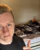 Andrew is single in Green Bay, WI USA