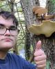Eli is single in North Muskegon, MI USA