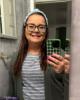 Amanda is single in City of Industry, CA USA