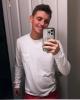 Brandon is single in Amlin, OH USA