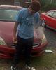 Daiota is single in Breezewood, PA USA