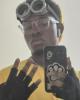 Shogo is single in Fort Lauderdale, FL USA
