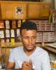 Nassr is single in Weissport, PA USA