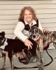 Ashley is single in Montello, WI USA
