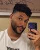 Alex is single in San Antonio, TX USA