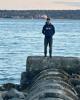 Walter is single in North Vancouver, BC CAN