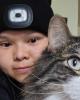 Cherry is single in Beaverton, OR USA