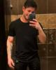 Edgar is single in Kitchener, ON CAN