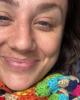 Abbey is single in Saint Paul, MN USA