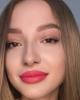 Irina is single in San Francisco, CA USA
