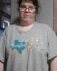 Lorraine is single in Kenefick, TX USA
