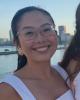 Harper is single in Brooklyn, NY USA