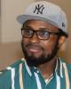 Luther is single in Houston, TX USA
